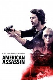 Film American Assassin en Streaming