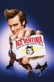 Film Ace Ventura, détective chiens et chats en Streaming