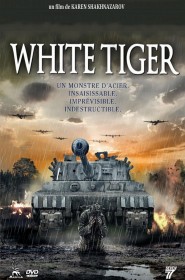 Film Le Tigre blanc en Streaming