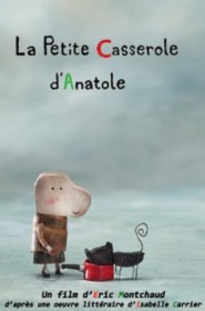 Film La petite casserole d'Anatole en Streaming