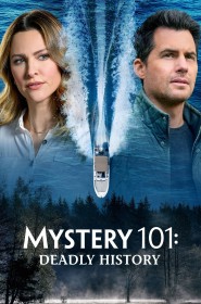 Film Mystery 101: Deadly History en Streaming