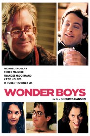 Film Wonder Boys en Streaming