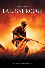 Film La ligne rouge en Streaming