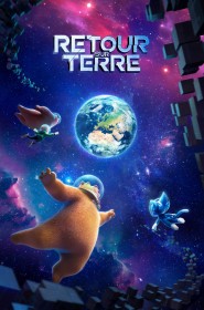 Film Les Ours Boonie : Retour sur Terre en Streaming