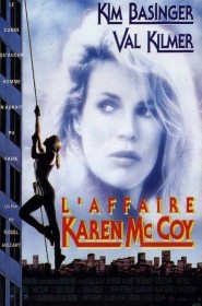 Film L'affaire Karen McCoy en Streaming