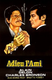 Film Adieu l'ami en Streaming