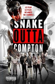 Film Snake Outta Compton en Streaming