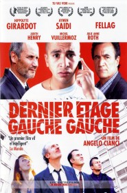 Film Dernier étage gauche gauche en Streaming