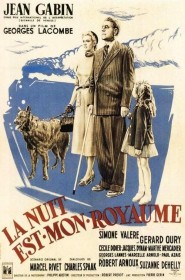 Film La nuit est mon royaume en Streaming