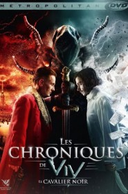 Film Les chroniques de Viy : Le cavalier noir en Streaming