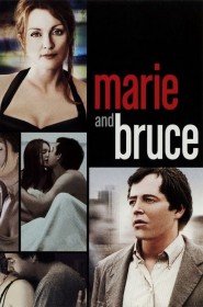 Film Marie and Bruce en Streaming