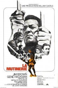 Film La mutinerie en Streaming