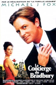 Film Le Concierge du Bradbury en Streaming