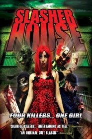 Film Slasher House en Streaming