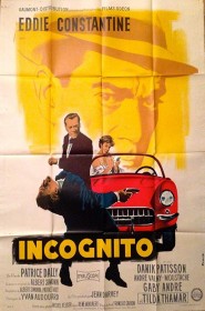 Film Incognito en Streaming