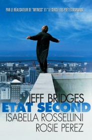 Film État second en Streaming