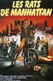 Film Les Rats de Manhattan en Streaming