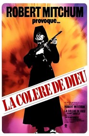 Film La Colère de Dieu en Streaming