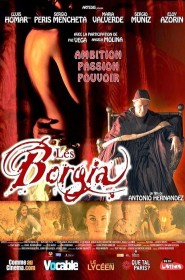 Film Les Borgia en Streaming