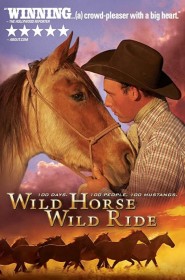 Film Wild Horse, Wild Ride en Streaming