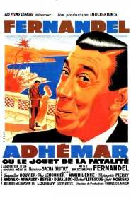 Film Adhémar ou le jouet de la fatalité en Streaming