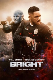 Film Bright en Streaming