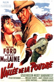 Film La Vallée de la poudre en Streaming