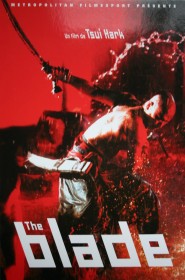 Film The Blade en Streaming