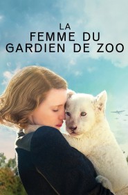 La Femme du gardien de zoo