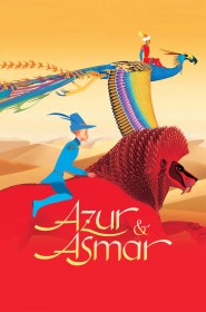 Film Azur et Asmar en Streaming