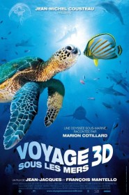 Film Voyage sous les mers 3D en Streaming