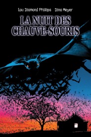 Film La nuit des chauves-souris en Streaming