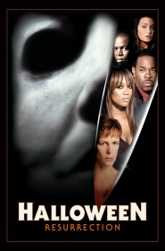 Halloween : Resurrection