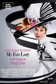 Film My Fair Lady en Streaming