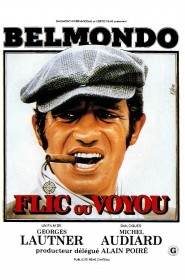 Film Flic ou Voyou en Streaming