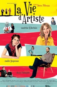 Film La Vie d'artiste en Streaming