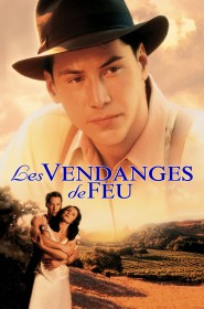 Film Les vendanges de feu en Streaming