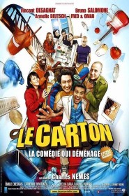 Film Le Carton en Streaming