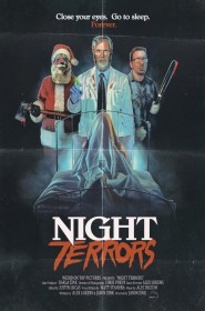 Film Night Terrors en Streaming