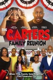 Film The Carters Family Reunion en Streaming