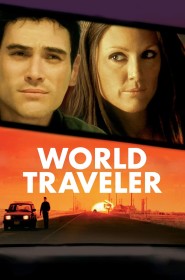 Film World Traveler en Streaming