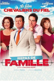 Film Repas de famille en Streaming