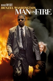 Film Man on Fire en Streaming