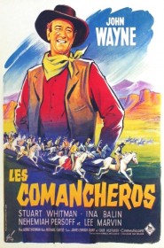 Film Les Comancheros en Streaming