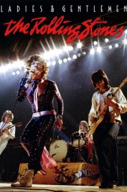 The Rolling Stones - Ladies & Gentlemen