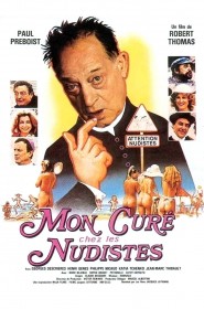 Film Mon curé chez les nudistes en Streaming