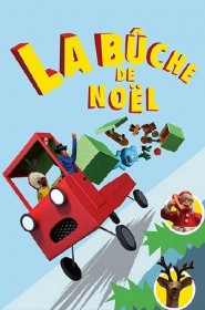 Film Panique au village : La Bûche de Noël en Streaming