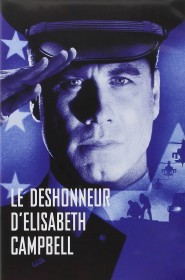 Film Le déshonneur d'Elisabeth Campbell en Streaming