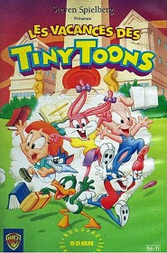 Les Vacances des Tiny Toon