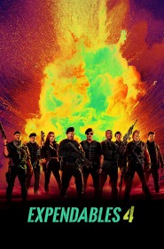 Film Expendables 4 en Streaming